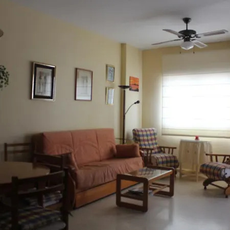 Apartment Apartamento Grenda *