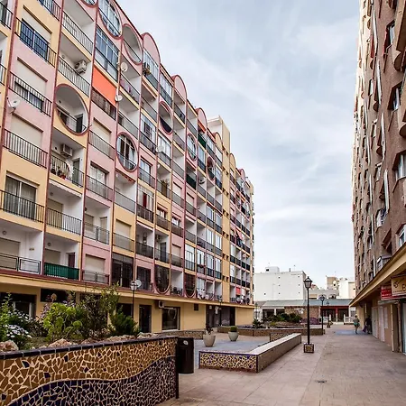 Apartamento Grenda Apartment Torrevieja