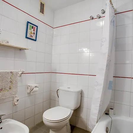 Apartamento Grenda Apartment *
