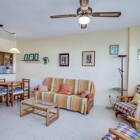 Apartamento Grenda * Torrevieja