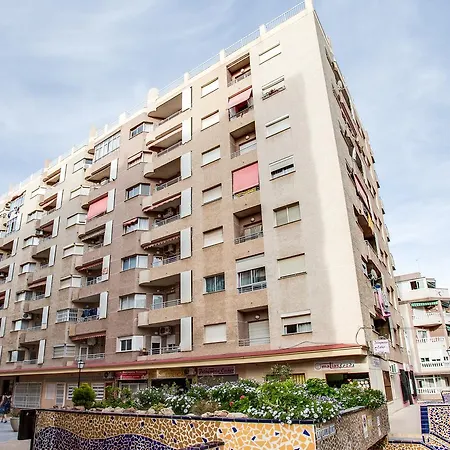 Apartamento Grenda *