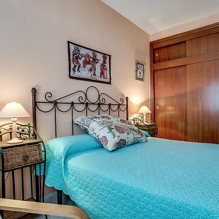 Apartment Apartamento Grenda