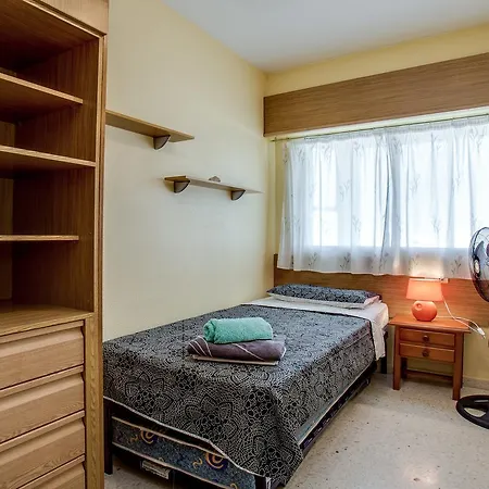 Apartamento Grenda Apartment *