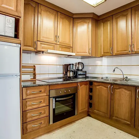 Apartamento Grenda Apartment