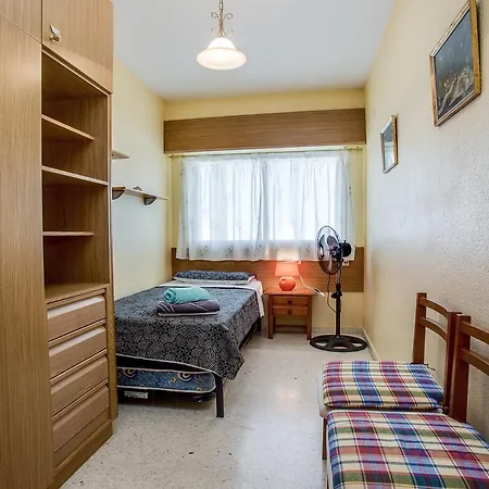 Apartment Apartamento Grenda
