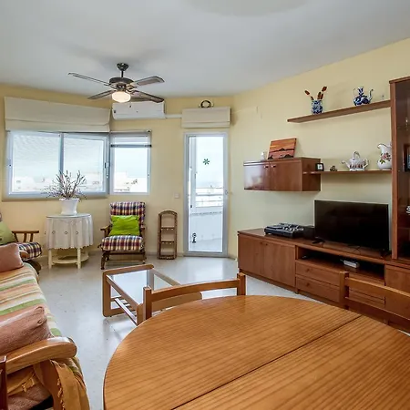 Apartamento Grenda *