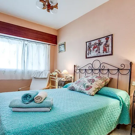 Apartamento Grenda