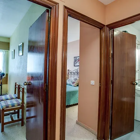 Apartment Apartamento Grenda