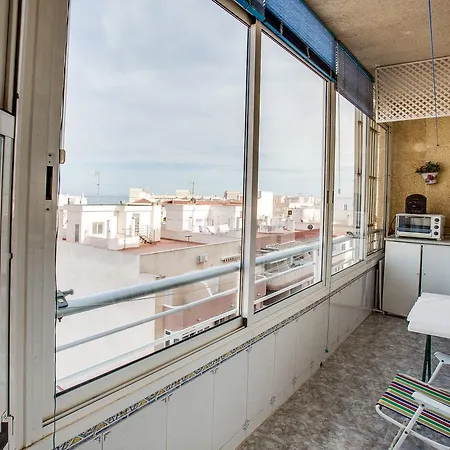 Apartamento Grenda *