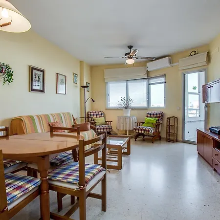 Apartment Apartamento Grenda