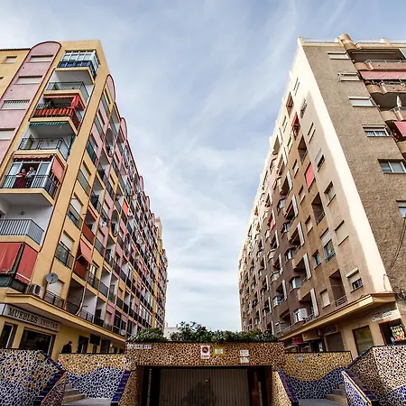 Apartamento Grenda Apartment