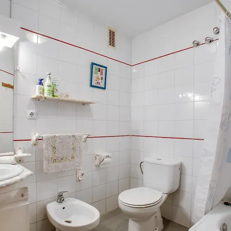 Apartamento Grenda Apartment *