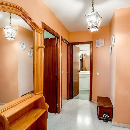 Apartamento Grenda Torrevieja