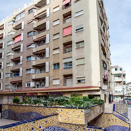 Apartamento Grenda Apartment