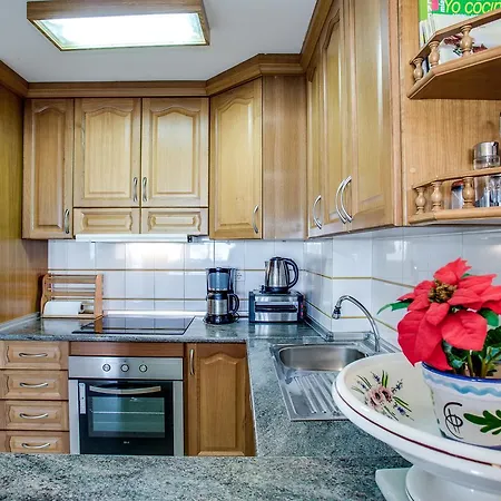 公寓 Apartamento Grenda *
