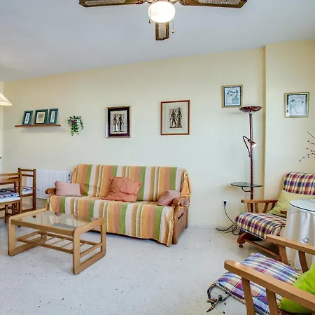 公寓 Apartamento Grenda 托雷维耶哈